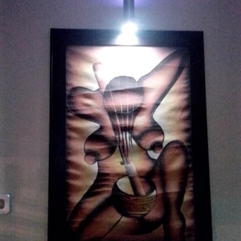 Gingolé Restaurante - African Near Me - Odivelas, 11