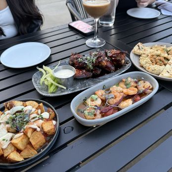 VIVI's Tapas Bar - Tapas Bars Near Me - Revere, Massachusetts VIVI's Tapas Bar - Tapas Bars Near Me - Revere, Massachusetts