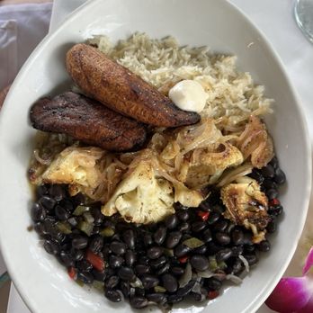 Full Bloom Vegan - Vegan Near Me - Miami Beach, Florida