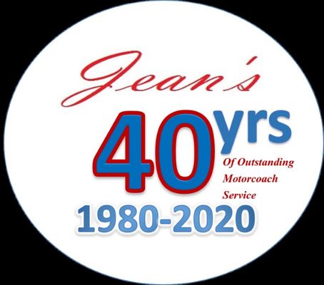 Jean's Bus Services by null