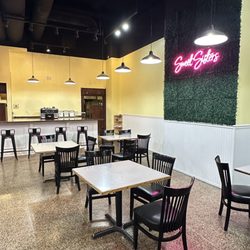 Sweet Sisters Ice Cream Shop
