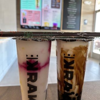 Krak Boba - Bubble Tea Near Me - Westminster, California Krak Boba - Bubble Tea Near Me - Westminster, California