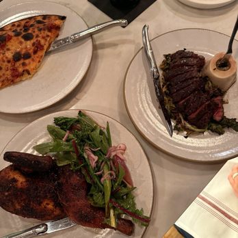 LUCA - Italian Near Me - Lancaster, Pennsylvania