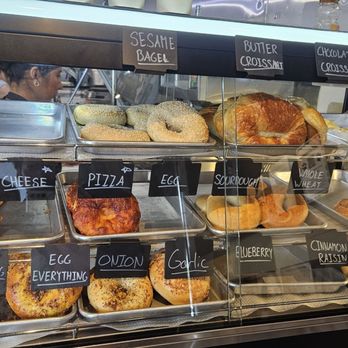 Deli Seoul - Menu - bagels - Korean Near Me - Costa Mesa, California