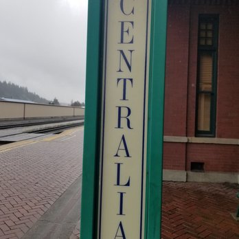 Amtrak - Train Stations Near Me - Portland, Oregon