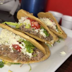 Sabor Poblano