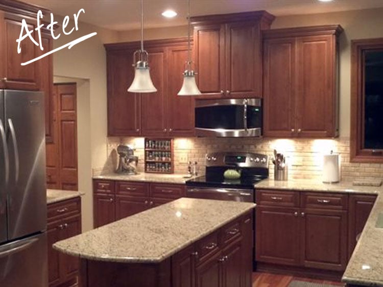 Slide of Brandon Builders