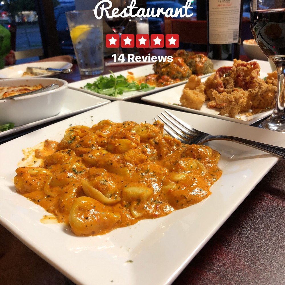 THE BEST 10 Italian Restaurants near Leonard, TX 75452 - Last Updated  September 2023 - Yelp