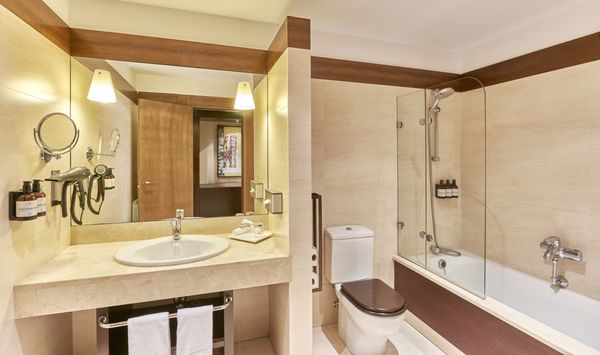 Hotel NH Collection Palacio de Burgos by null