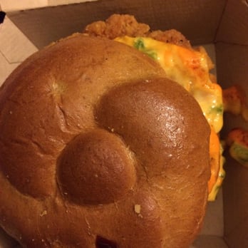 Wendy's - Chicken jalapeño - Burgers Near Me - Cortez, Colorado