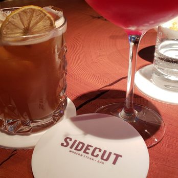 Sidecut Steakhouse - Steakhouses Near Me - Whistler, British Columbia