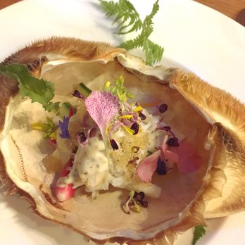 Tojo's - Dungeness crab salad. - Japanese Near Me - Vancouver, British Columbia Tojo's - Dungeness crab salad. - Japanese Near Me - Vancouver, British Columbia