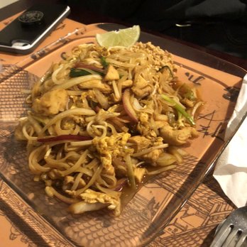 Aji Ramen & Sushi - pad thai - Ramen Near Me - Lynchburg, Virginia Aji Ramen & Sushi - pad thai - Ramen Near Me - Lynchburg, Virginia