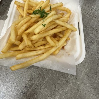 OlenaHi - Fries - Salad Near Me - Honolulu, Hawaii