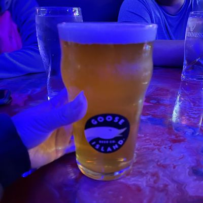 Bristol Bar and Grill Mississauga by null