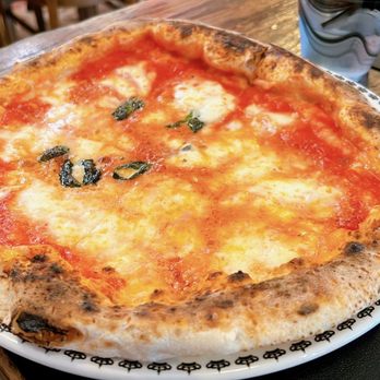 Pizza Secret - $19: Margherita - Pizza Near Me - Brooklyn, New York