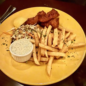 Blades' Bistro - Fish & Chips - Salad Near Me - Placitas, New Mexico