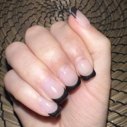 Envy Nails - Nails
