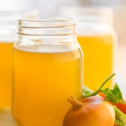 Essential Meal Delivery - Bone broth