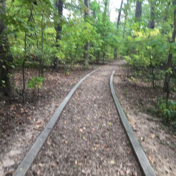 Tuckahoe Park - Nature Trail - Parks Near Me - Arlington, Virginia Tuckahoe Park - Nature Trail - Parks Near Me - Arlington, Virginia