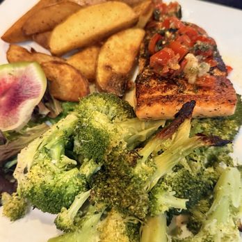 528 Italian American - Salmon - Steakhouses Near Me - Tappahannock, Virginia 528 Italian American - Salmon - Steakhouses Near Me - Tappahannock, Virginia