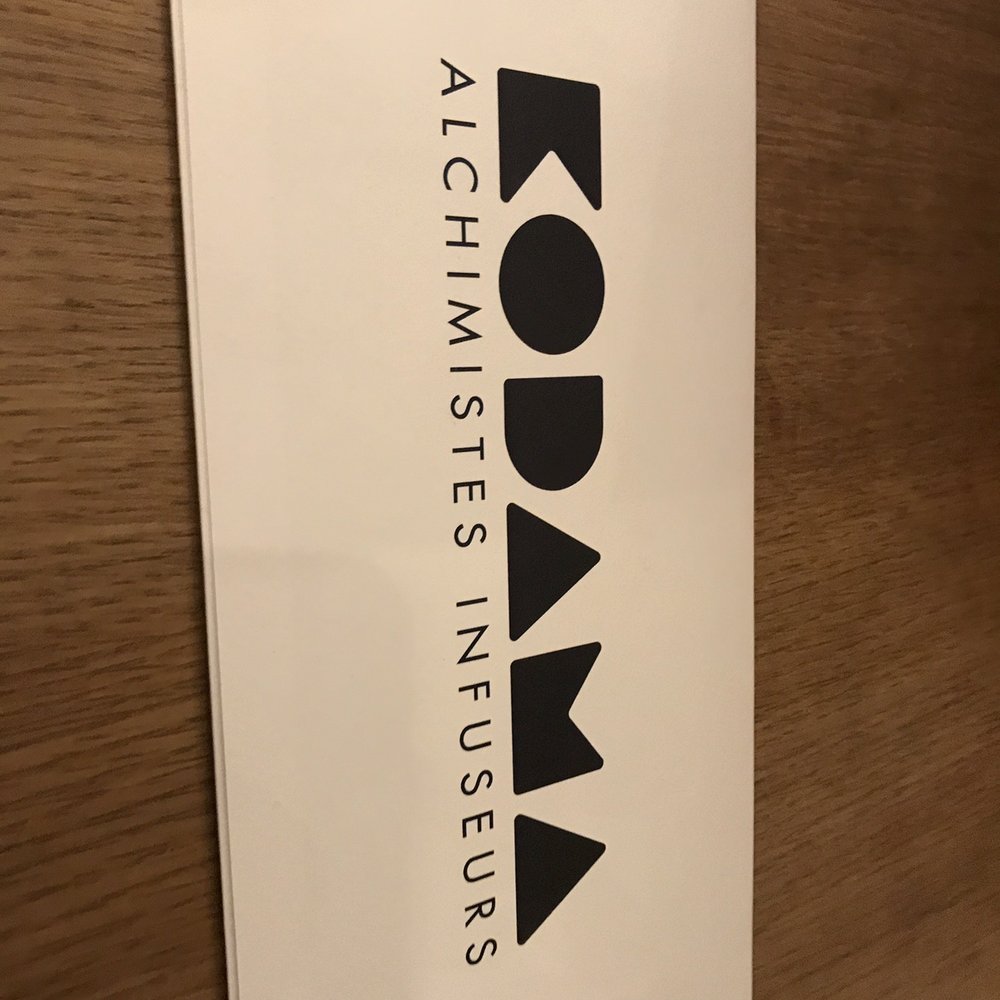 Kodama - Tea Rooms Near Me - Paris, 75 Kodama - Tea Rooms Near Me - Paris, 75