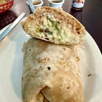 Taqueria jalos - Inside view of my delicious "Grilled Fish Super Burrito"!! - Mexican Near Me - Upper Lake, California Taqueria jalos - Inside view of my delicious "Grilled Fish Super Burrito"!! - Mexican Near Me - Upper Lake, California