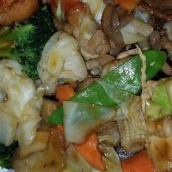 Chinese Express