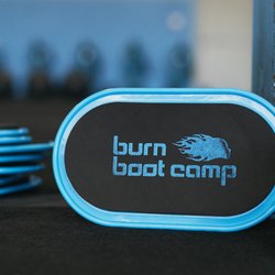Burn Boot Camp - Lake Mary
