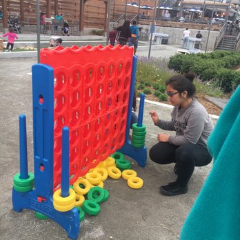 Waterside District - An outdoor game area great for kids and adults too! - Sports Bars Near Me - Norfolk, Virginia Waterside District - An outdoor game area great for kids and adults too! - Sports Bars Near Me - Norfolk, Virginia