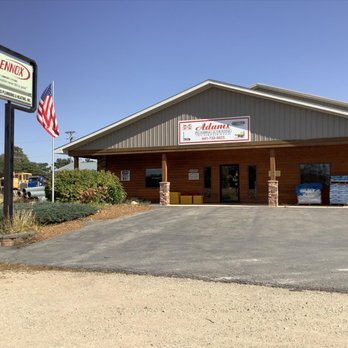 Adams Plumbing & Heating - Plumbing Near Me - Osage, Iowa Adams Plumbing & Heating - Plumbing Near Me - Osage, Iowa