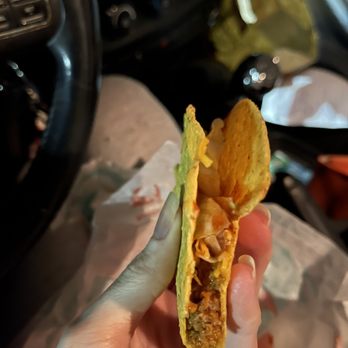 Taco Bell / KFC - Piddly taco - Fast Food Near Me - Presque Isle, Maine Taco Bell / KFC - Piddly taco - Fast Food Near Me - Presque Isle, Maine