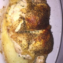 Stuffed Chicken
