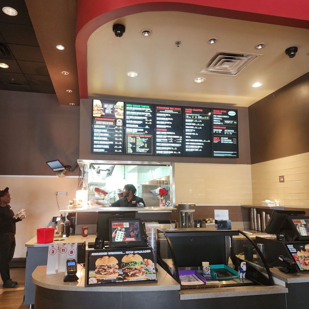 Smashburger - Fast Food Near Me - Brick Township, New Jersey Smashburger - Fast Food Near Me - Brick Township, New Jersey