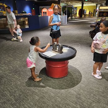 Science Museum Oklahoma - Museums Near Me - Oklahoma City, Oklahoma Science Museum Oklahoma - Museums Near Me - Oklahoma City, Oklahoma