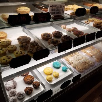 Cookie Spin - Nice selection - Desserts Near Me - Chicago, Illinois Cookie Spin - Nice selection - Desserts Near Me - Chicago, Illinois
