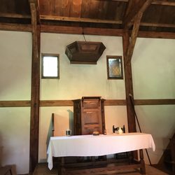 Rebecca Nurse Homestead