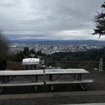 Pittock Mansion - The amazing view of Portland - Museums Near Me - Portland, Oregon