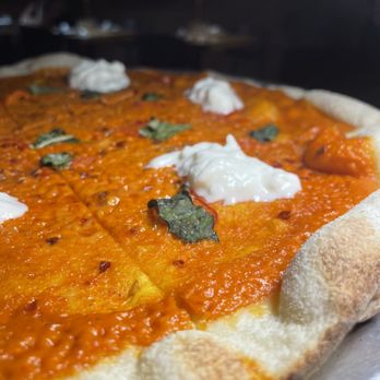 Ospi Venice - Vodka pizza - Italian Near Me - Venice, California Ospi Venice - Vodka pizza - Italian Near Me - Venice, California