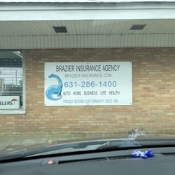 Brazier Insurance Agency - Brazier insurance agency