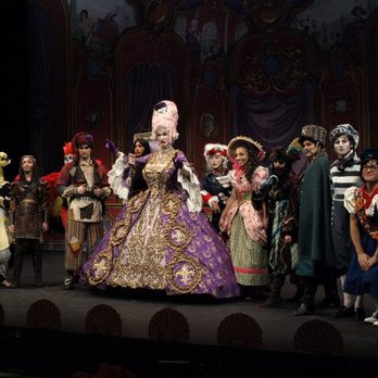 The Hasty Pudding - The whole cast of HPT 171: France France Revolution! - Performing Arts Near Me - Cambridge, Massachusetts The Hasty Pudding - The whole cast of HPT 171: France France Revolution! - Performing Arts Near Me - Cambridge, Massachusetts