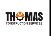 Thomas Construction Services Logo