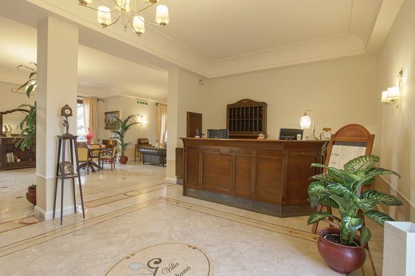 Villa Giuliana by null