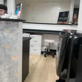 Opal MD Aesthetics - Reception - Medical Spas Near Me - Los Angeles, California