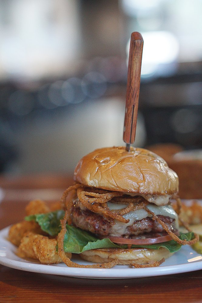 Diamond Knot Brewery & Alehouse