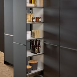 Atelier of Kitchens