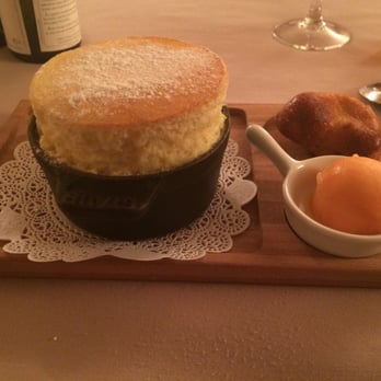 Le Chazal - Le soufflé au grand Marnier, notre préféré. - Restaurants Near Me - Le Monêtier les Bains, 05 Le Chazal - Le soufflé au grand Marnier, notre préféré. - Restaurants Near Me - Le Monêtier les Bains, 05