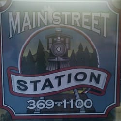Main Street Station