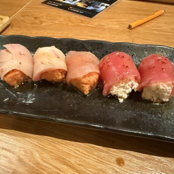 Kizame Sushi - Sashimi was really fresh - Sushi Bars Near Me - West Hills, California Kizame Sushi - Sashimi was really fresh - Sushi Bars Near Me - West Hills, California