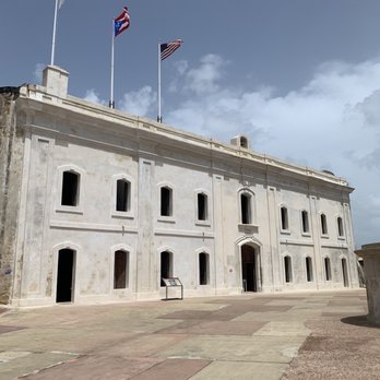 Castillo San Cristóbal - Tours Near Me - San Juan, Puerto Rico Castillo San Cristóbal - Tours Near Me - San Juan, Puerto Rico